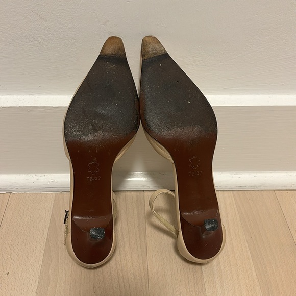 BCBG MAXAZRIA POINTED TOE - Picture 6 of 7